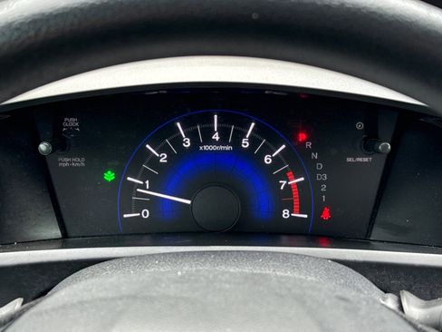 Used 2012 Honda Civic EX image 21