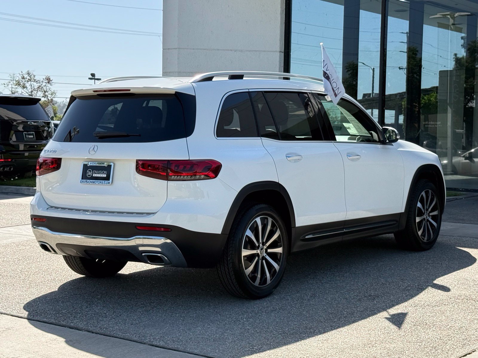 Used 2023 Mercedes-Benz GLB 250 image 14