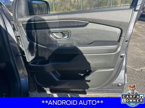 Used 2025 Honda Pilot Elite image 14