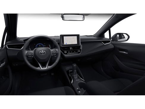 New 2026 Toyota Corolla SE FWD image 39
