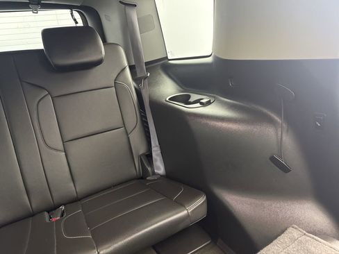 Used 2016 Chevrolet Tahoe LTZ image 42