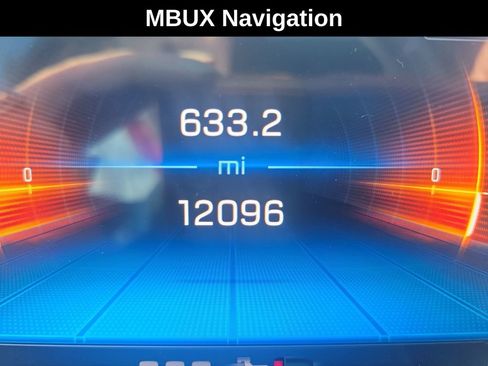 Used 2024 Mercedes-Benz GLC 43 AMG 4MATIC image 23