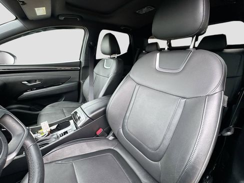 Used 2024 Hyundai Santa Cruz Limited AWD/4WD image 19