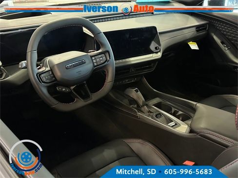 New 2026 Dodge Charger R/T Scat Pack image 15