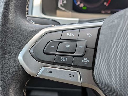 Used 2023 Volkswagen Atlas SE AWD/4WD image 22