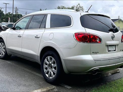 Used 2011 Buick Enclave CXL AWD/4WD image 5
