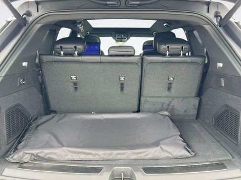 New 2026 Cadillac Escalade IQ Sport 1 AWD/4WD image 31