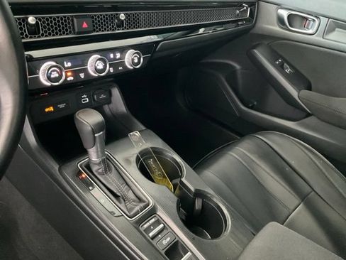 Certified 2024 Honda Civic Sport image 11