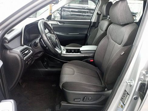 Used 2022 Hyundai Palisade SEL w/ Convenience Package image 11