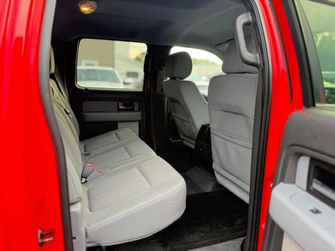 Used 2014 Ford F150 XLT w/ Equipment Group 302A Luxury AWD/4WD image 22
