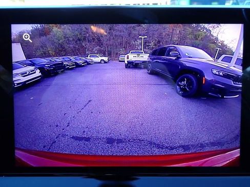 New 2026 Jeep Compass Limited image 20