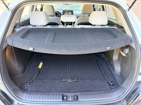 Used 2023 Hyundai Kona SE w/ Cargo Package AWD/4WD image 22
