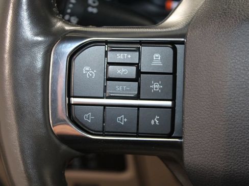 Used 2024 Ford F150 Platinum w/ Equipment Group 703A Plus AWD/4WD image 41