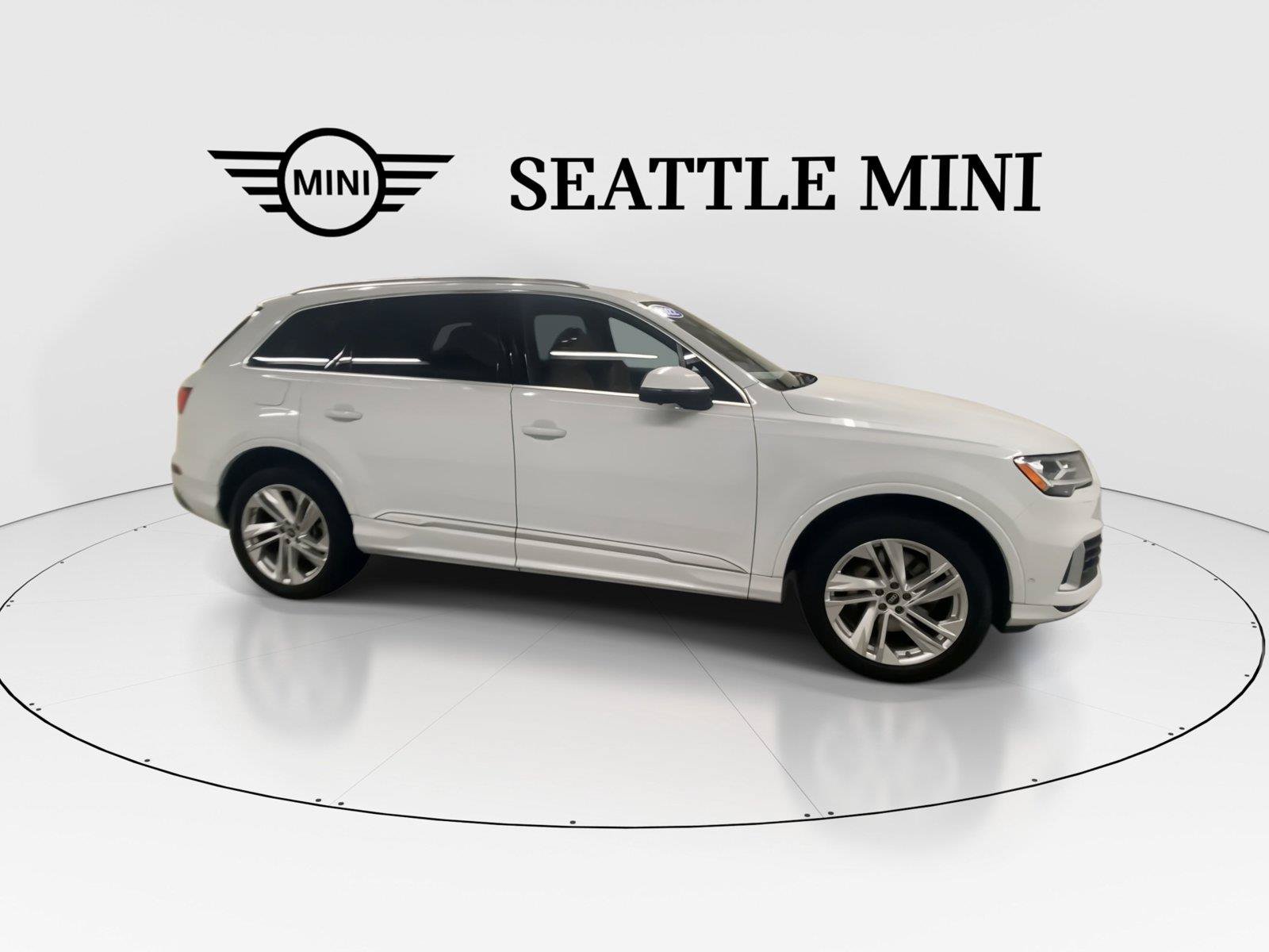 Used 2022 Audi Q7 2.0T Premium AWD/4WD image 13