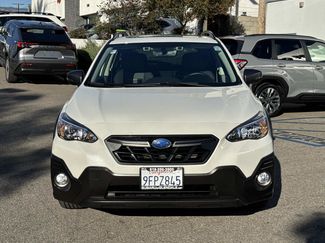 Used 2023 Subaru Crosstrek 2.5i Sport video 2