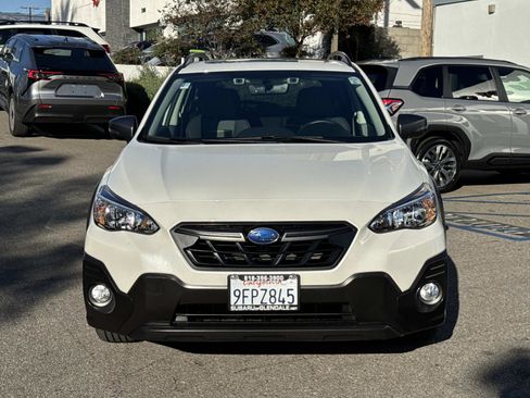 Used 2023 Subaru Crosstrek 2.5i Sport image 2