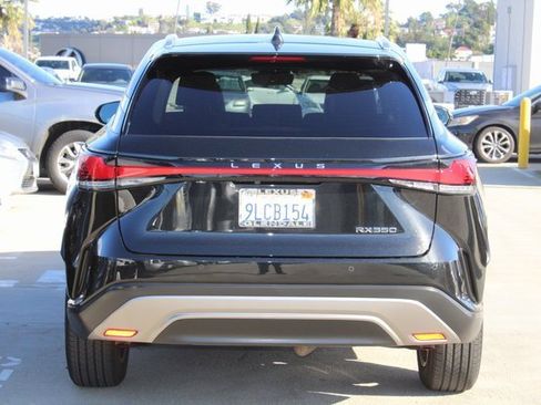 Certified 2024 Lexus RX 350 FWD image 20