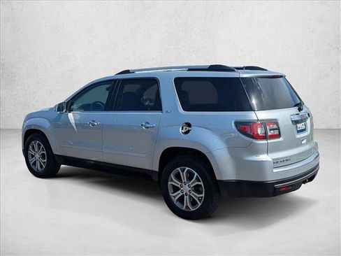 Used 2015 GMC Acadia SLT AWD/4WD image 8