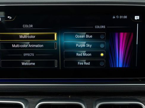 Used 2022 Mercedes-Benz GLE 350 4MATIC image 34