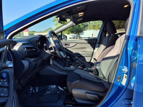 Used 2024 Subaru WRX AWD/4WD image 17