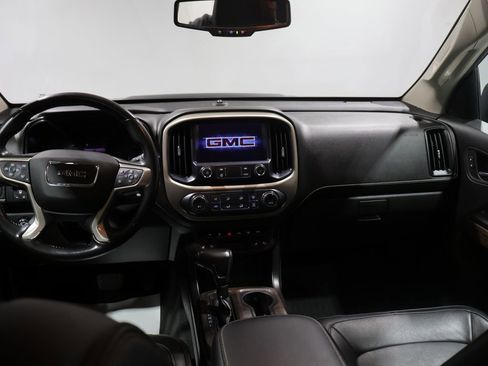 Used 2021 GMC Canyon Denali AWD/4WD image 16