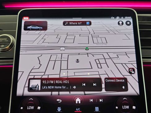 New 2025 Mercedes-Benz S 580 4MATIC Sedan image 27