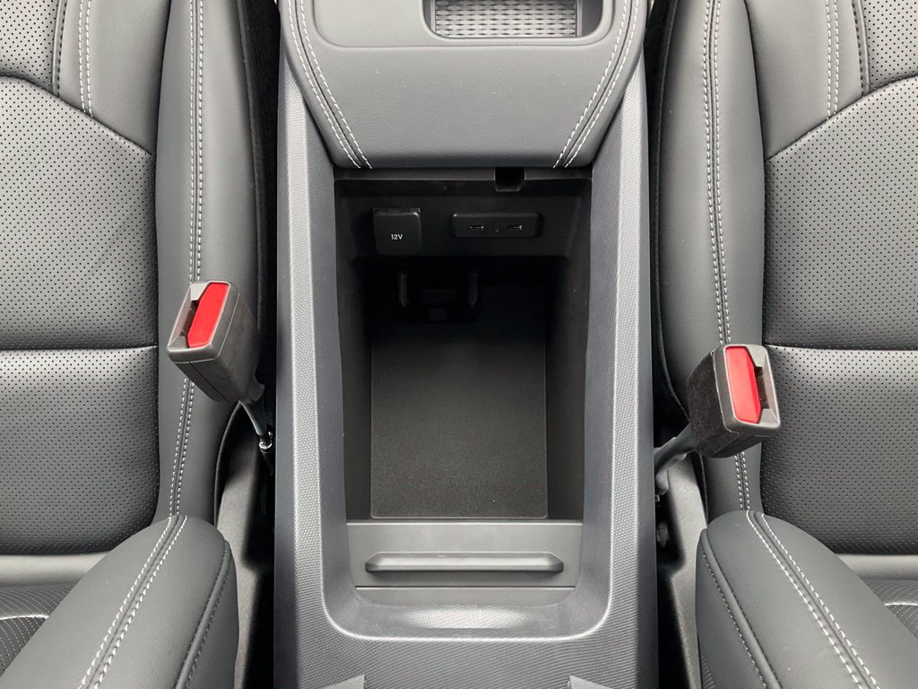 New 2026 Ford Mustang Mach-E Premium w/ Interior Protection Package RWD image 23