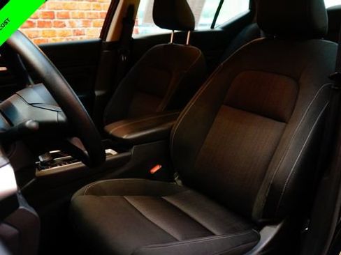 Certified 2024 Nissan Altima 2.5 SV AWD/4WD image 10