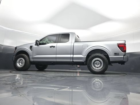 Used 2024 Ford F150 STX RWD image 50