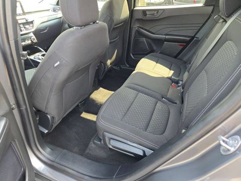 Used 2024 Ford Escape Active AWD/4WD image 24