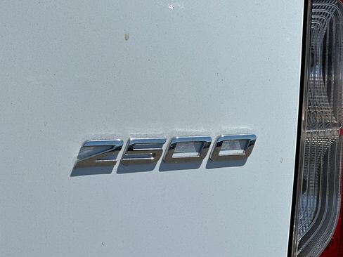 New 2026 Mercedes-Benz Sprinter 2500 image 25