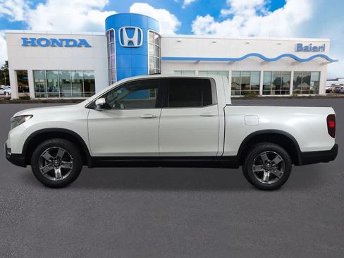 New 2026 Honda Ridgeline RTL image 2