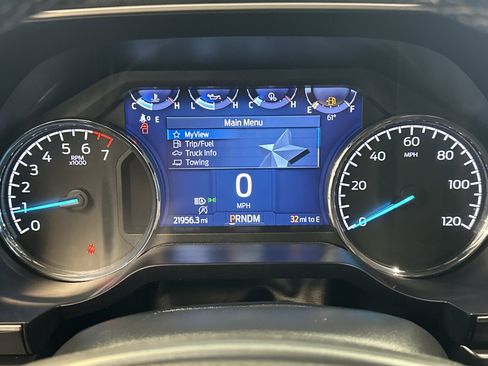 Used 2023 Ford F150 XLT w/ Equipment Group 302A High image 40