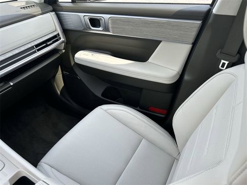 New 2025 Hyundai Santa Fe Calligraphy image 6