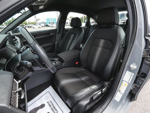 Used 2026 Honda Civic Sport image 32