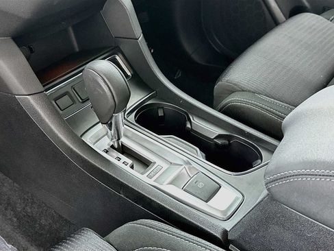 Certified 2023 Subaru Ascent Premium AWD/4WD image 15