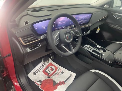 New 2025 Buick Envision Sport Touring image 24