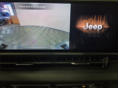 New 2026 Jeep Gladiator Sport image 10