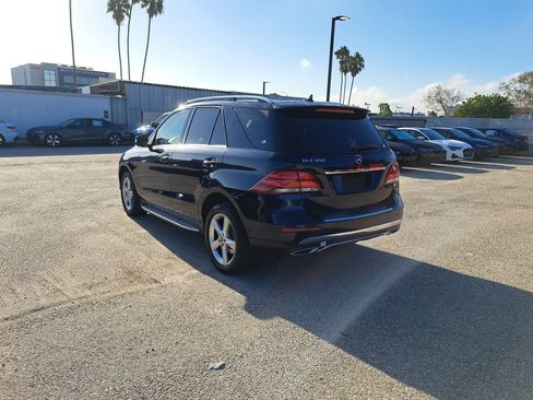 Used 2018 Mercedes-Benz GLE 350 image 7