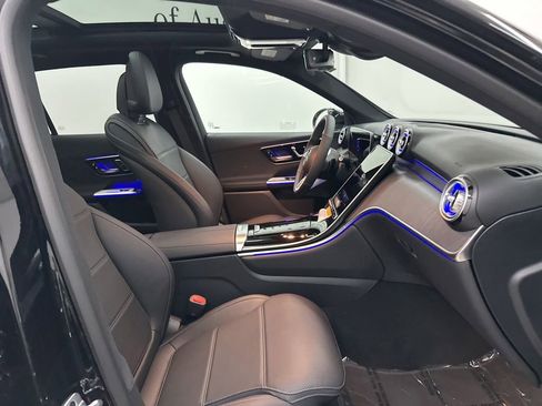 New 2026 Mercedes-Benz GLC 300 4MATIC image 25