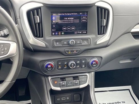 Certified 2023 GMC Terrain SLE w/ Driver Convenience Package image 10