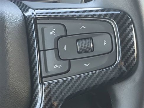 Used 2024 Chevrolet Silverado 1500 LTZ w/ Technology Package image 26