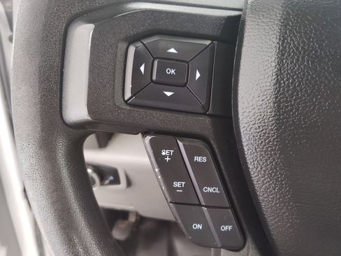 Used 2017 Ford F350 XL w/ Power Equipment Group image 11