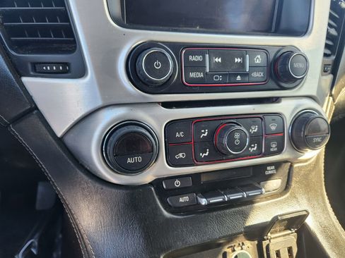 Used 2016 GMC Yukon XL SLE w/ HD Trailering Package image 19