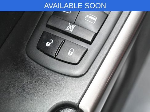 Used 2021 Jeep Cherokee Latitude Lux w/ Sun & Sound Group image 14