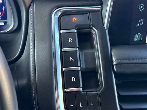 Used 2024 Chevrolet Tahoe LT image 33