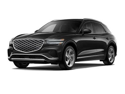 New 2026 Genesis GV70 2.5T Advanced
