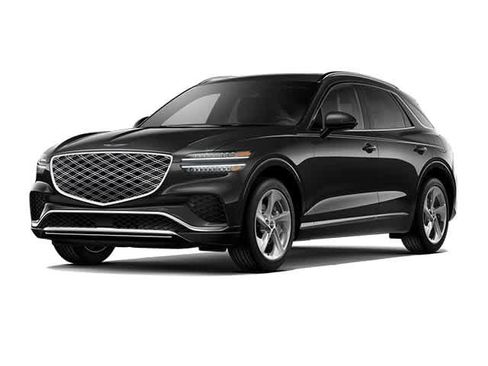 New 2026 Genesis GV70 2.5T Advanced image 1