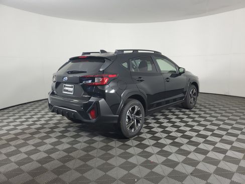 New 2025 Subaru Crosstrek 2.5i Premium image 4