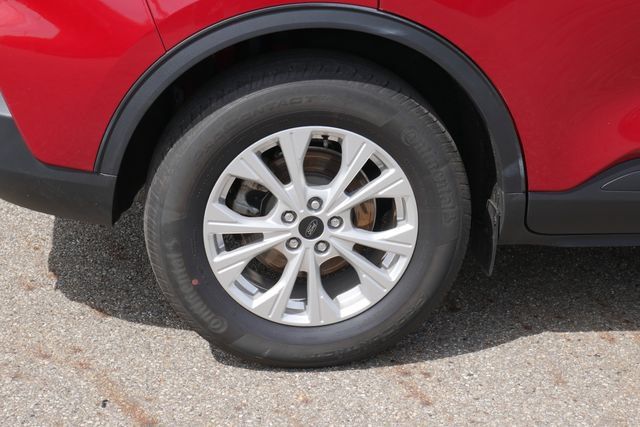 Used 2023 Ford Escape Active AWD/4WD image 12